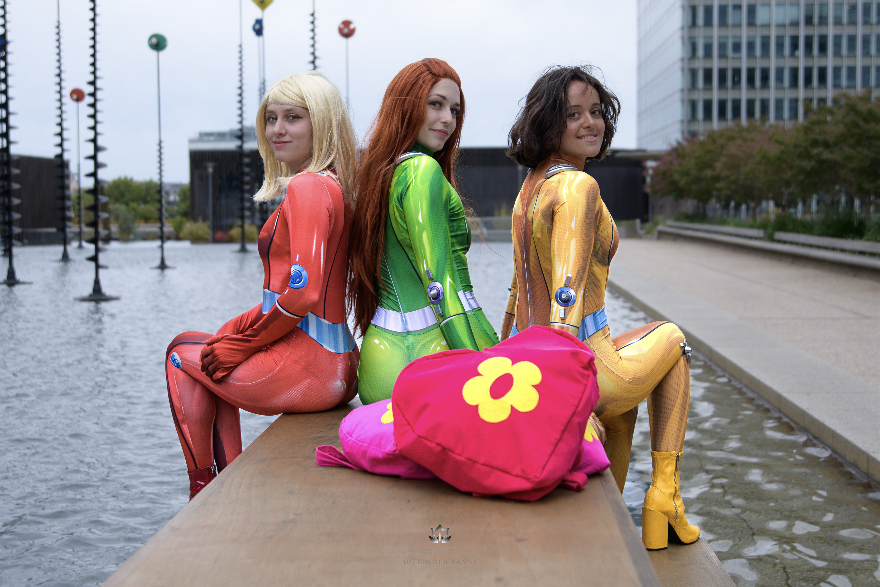 Totally Spies, photo 23