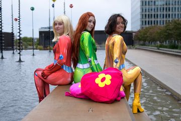 Totally Spies preview 3