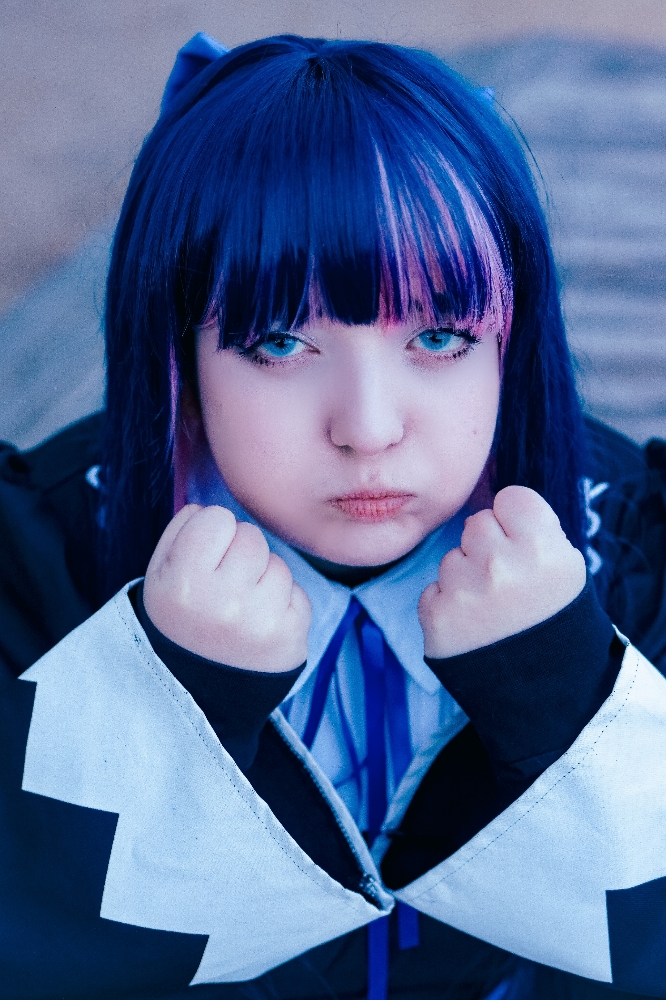 Stocking Anarchy - Photo 2