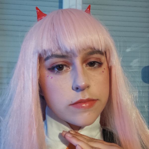 🌛loumoon🌜 - Zero two 