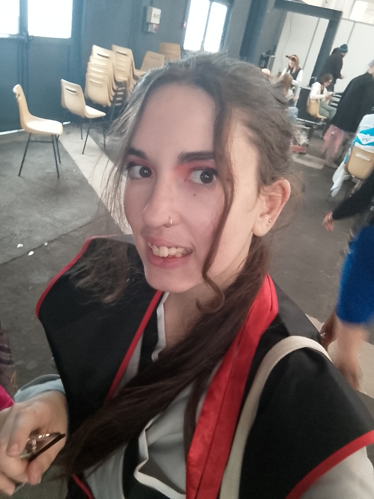 Wei Wuxian — photo 7