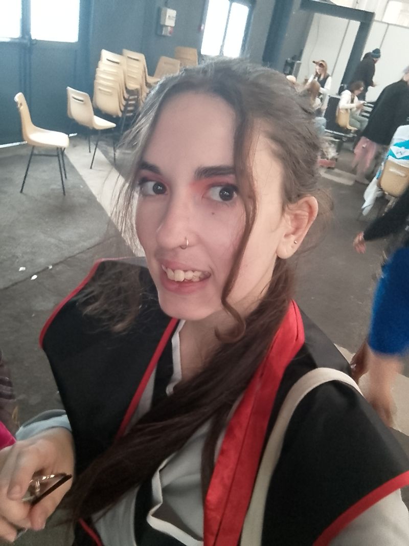 Ananaswuxian – Wei Wuxian 