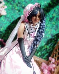 Lady ciel preview 3