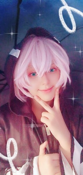 Hana__cosplay - Senju