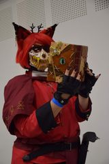 Alastor Prêtre preview 3