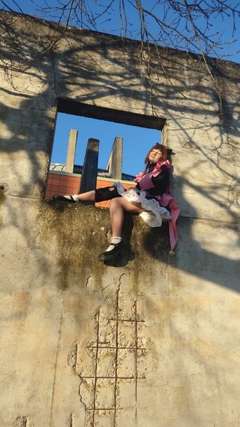 ✨️tsuki-cosplay✨️ - Sakura 