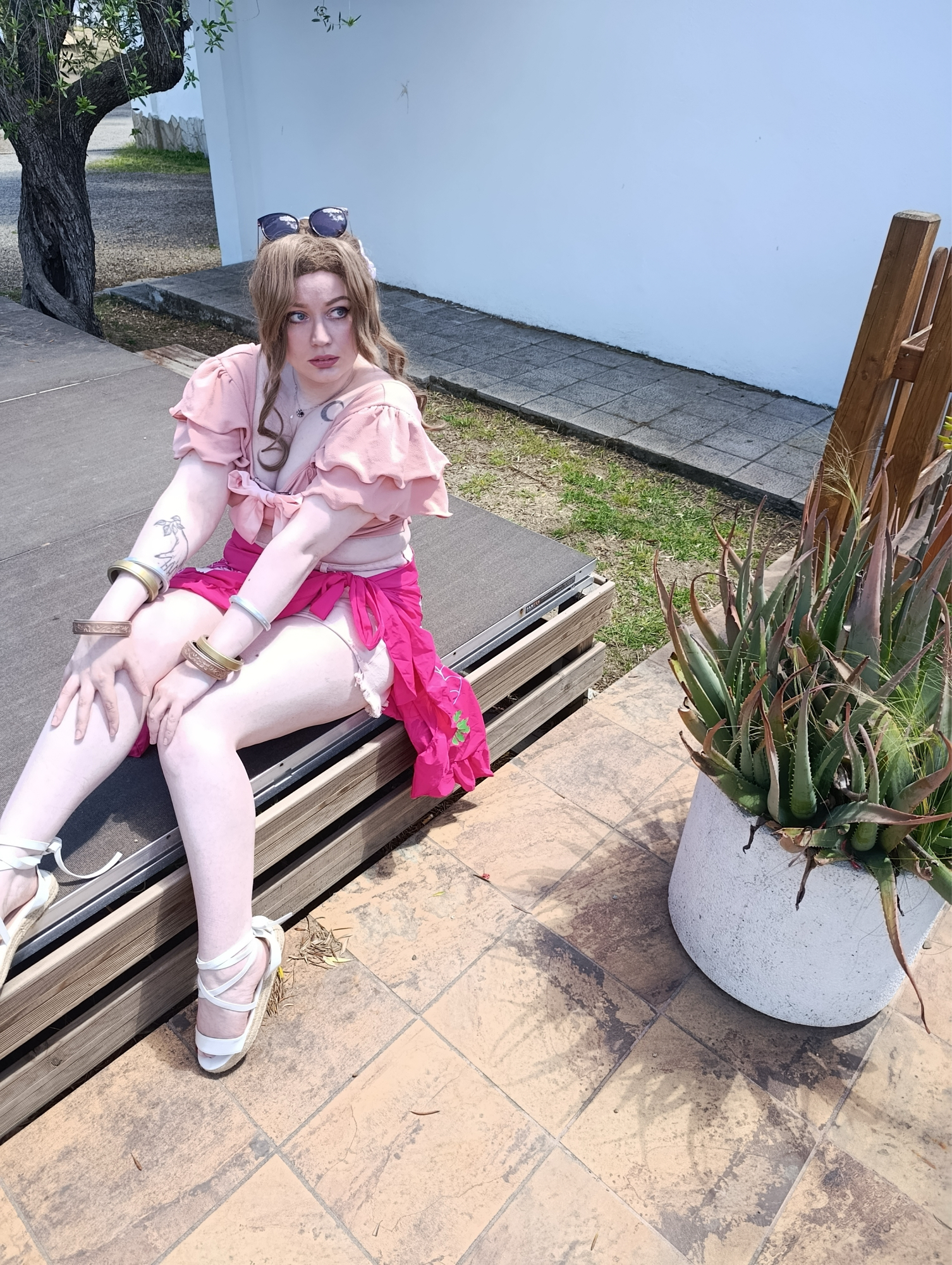 Aerith Costa del Sol — photo 14