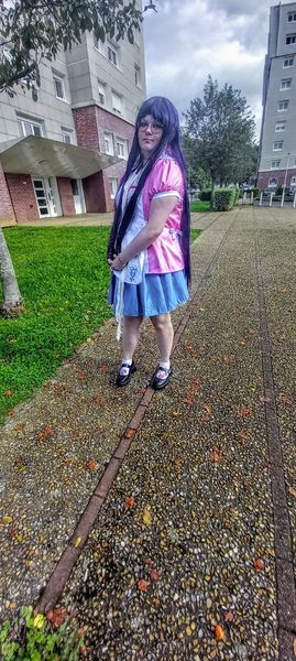 Koki - Mikan tsumiki 