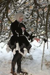 A2 dans la neige preview 2