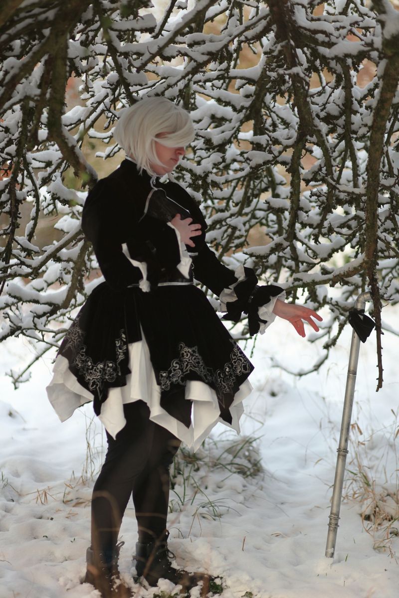 Octopoulpy – 2B dans la neige