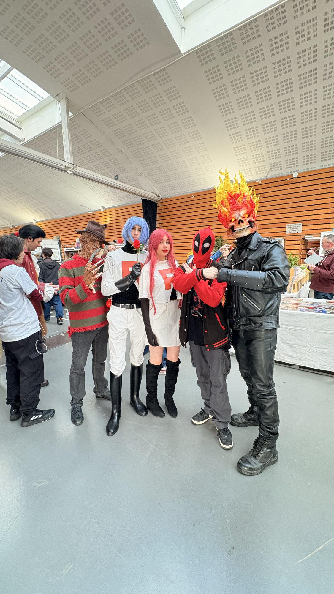 freddy krueger  - Photo 11