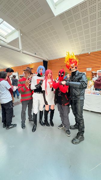 Freddy-krueger - freddy krueger 