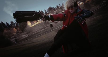 Park photoshoot preview 2