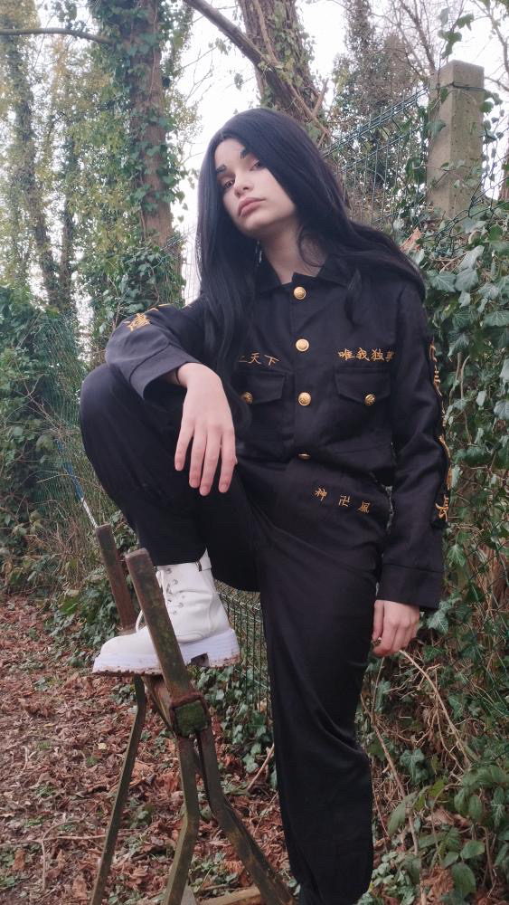 Baji keisuke - Photo 16