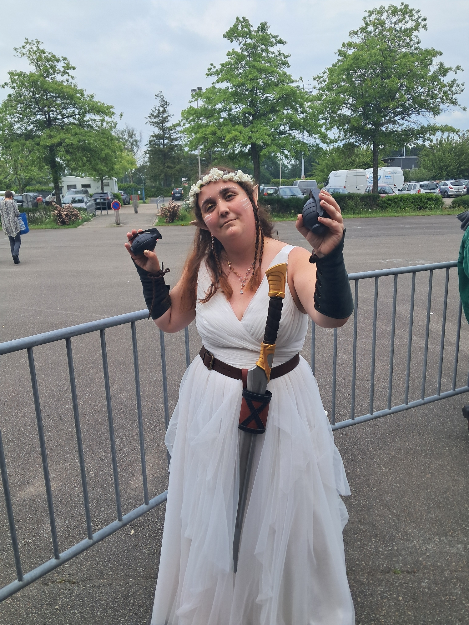 Fusion event, photo 37