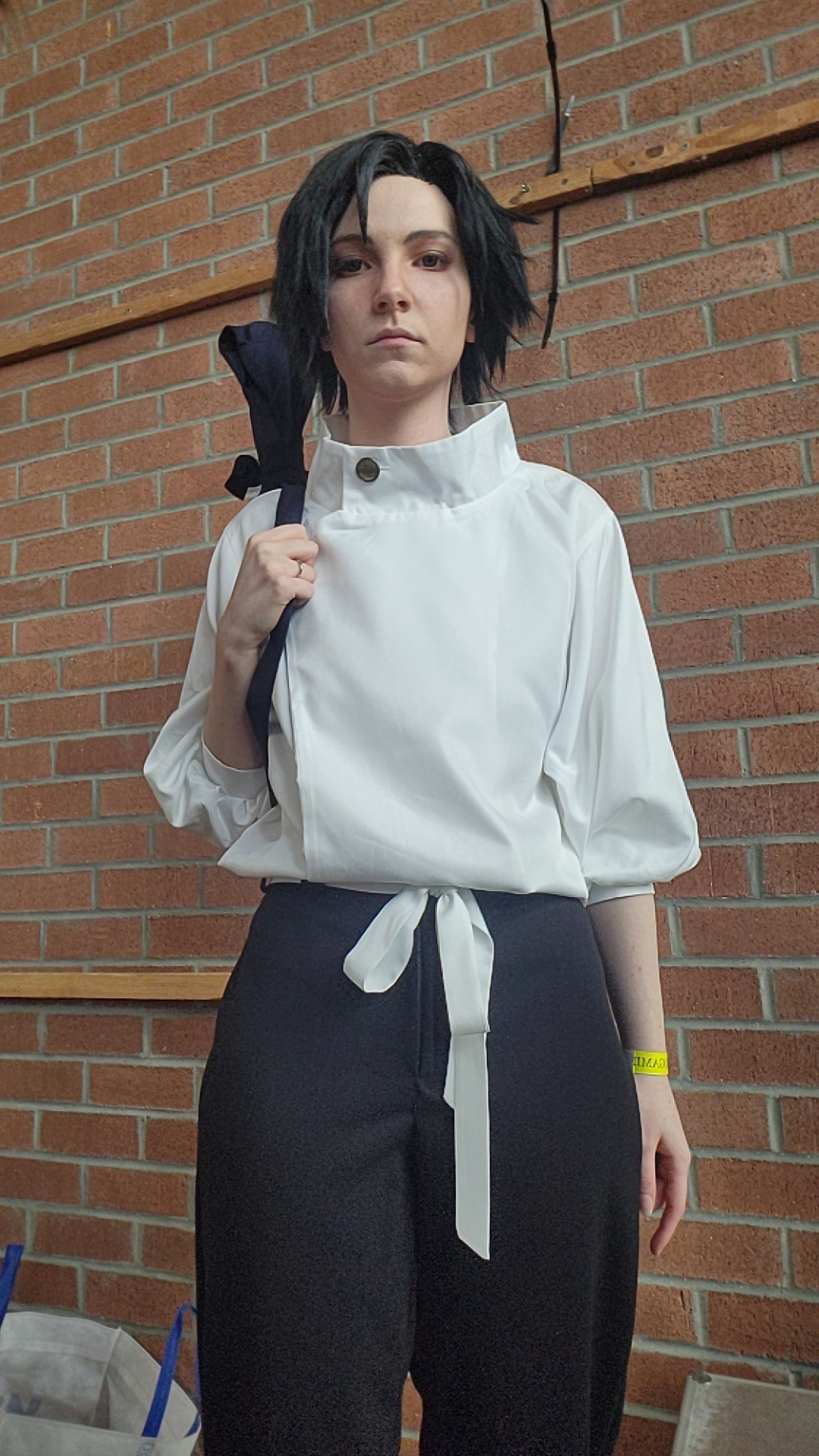 Yuta Okkotsu — photo 6