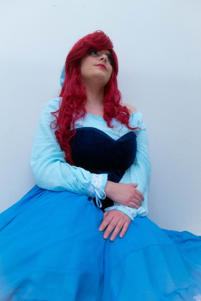 Ariel - Animest 2024 - Photo 3
