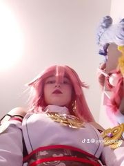 Yae miko preview 2