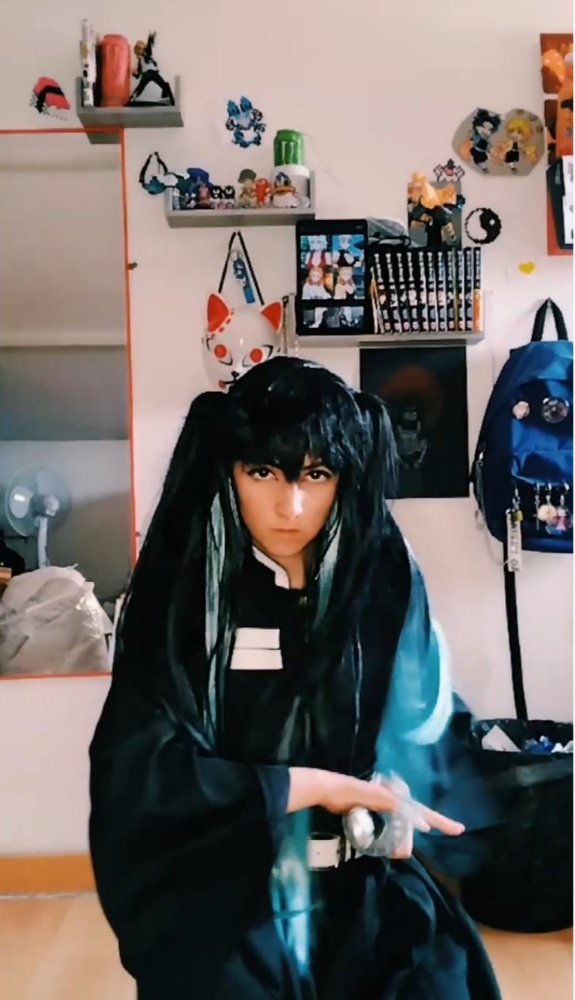 Mushiro Tokito  - Photo 43