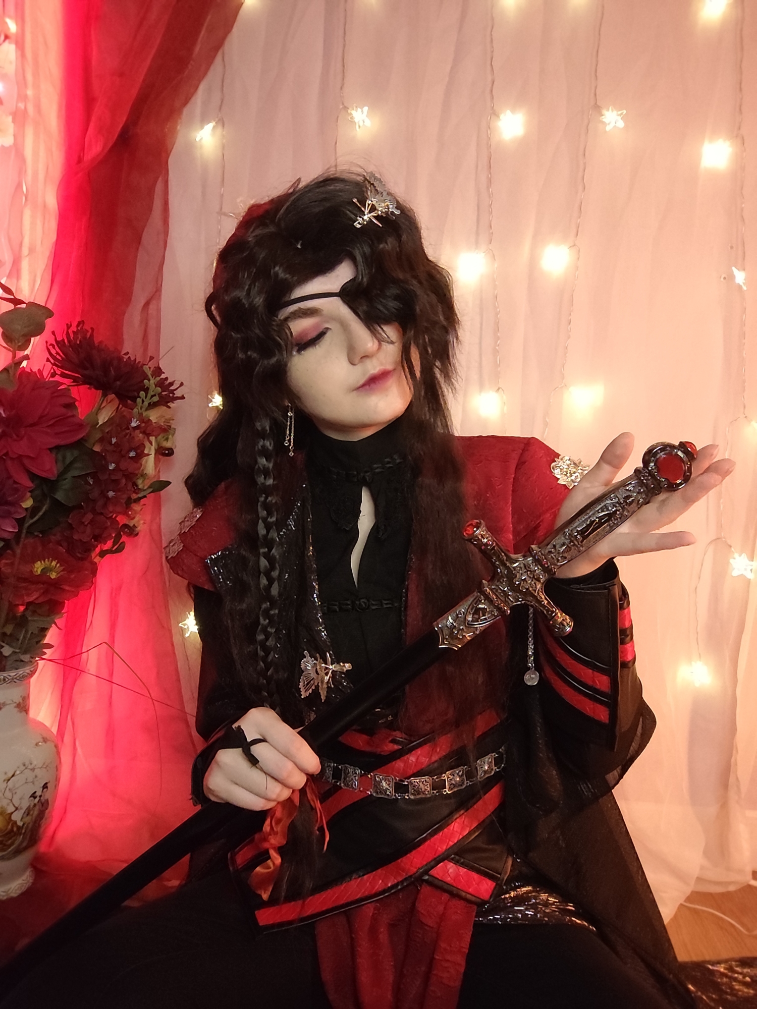 Hua Cheng — photo 12