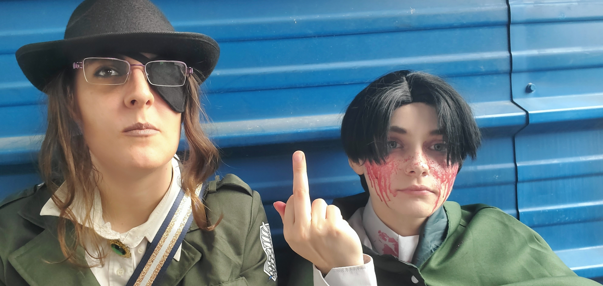 Necronomi-con 2025 - Photo 3