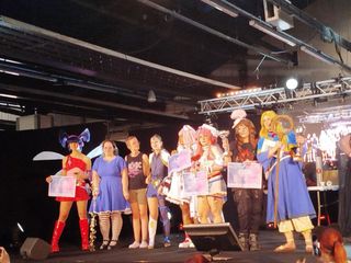 JapanParty2026 preview 2