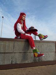 Knuckles preview 2
