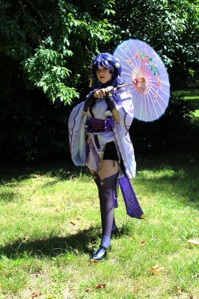 Photo Raiden  - Photo 5