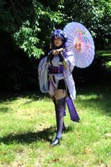 Photo Raiden preview 3
