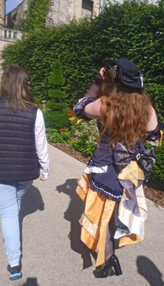 Les photos dossier ✨