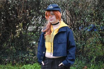 Chuuya Nakahara preview 2