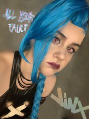 Jinx preview 2