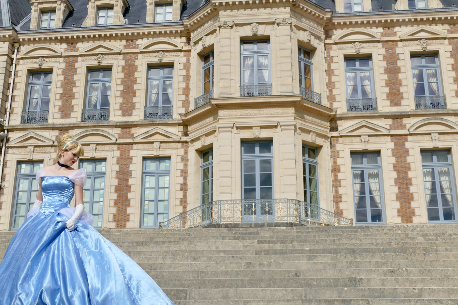 Cendrillon - Photo 29