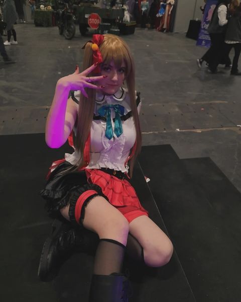 Mobulito - Kotori Paris Manga 