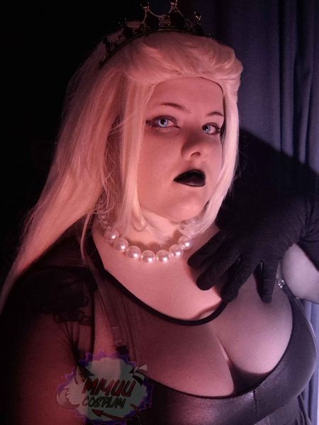 Miyuu_cosplay - Shootings Lilith