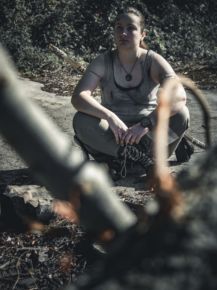 Lara Croft — photo 5