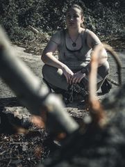 Lara Croft preview 3