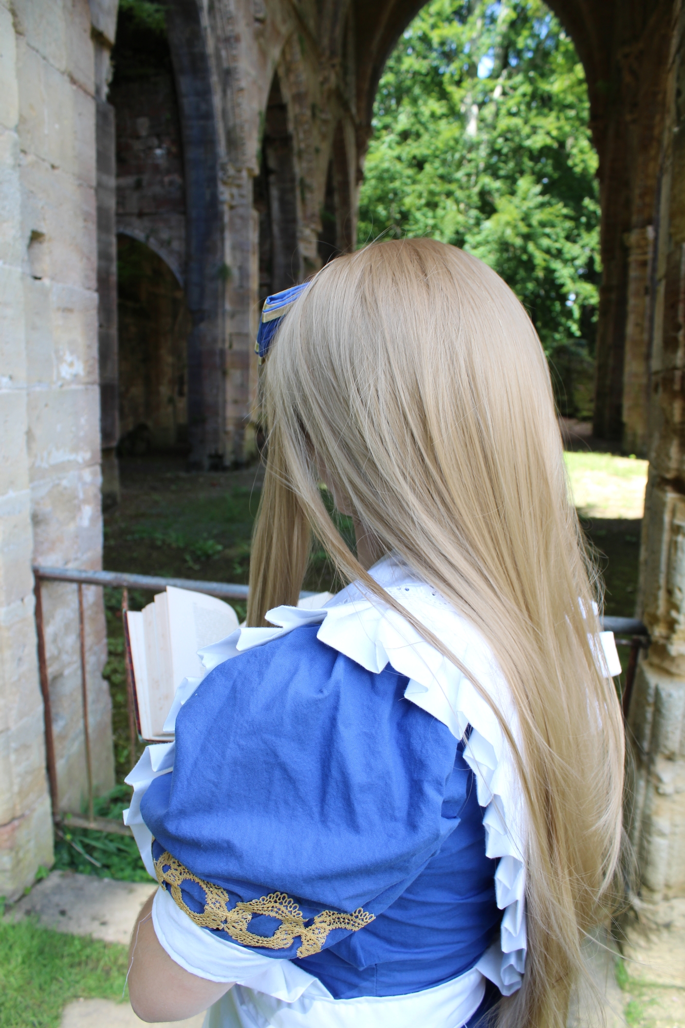 Alice hnkna — photo 16