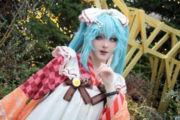 Snow Miku 2024 preview 3