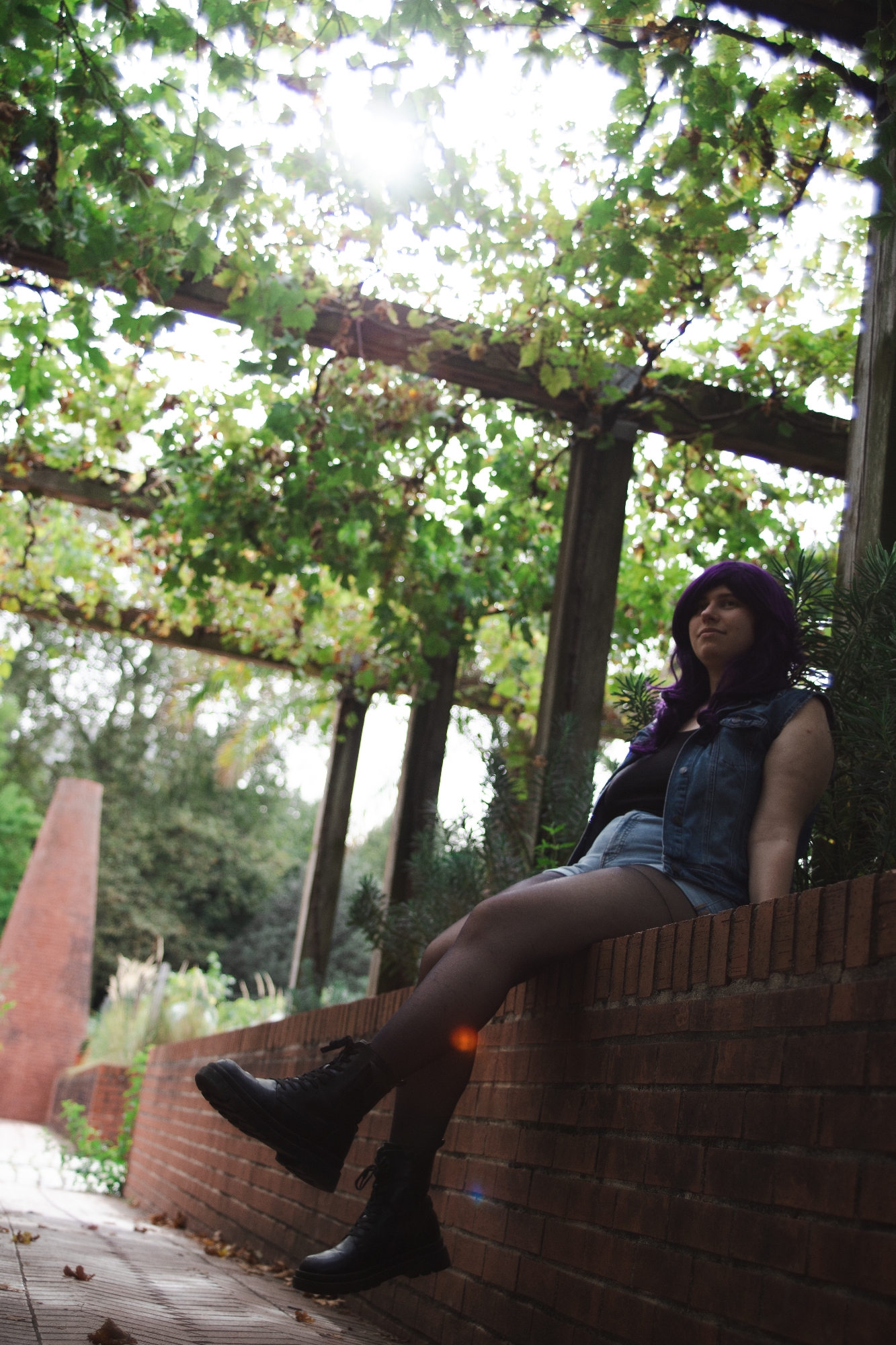 Abigail Harajuku 2023 - Photo 2