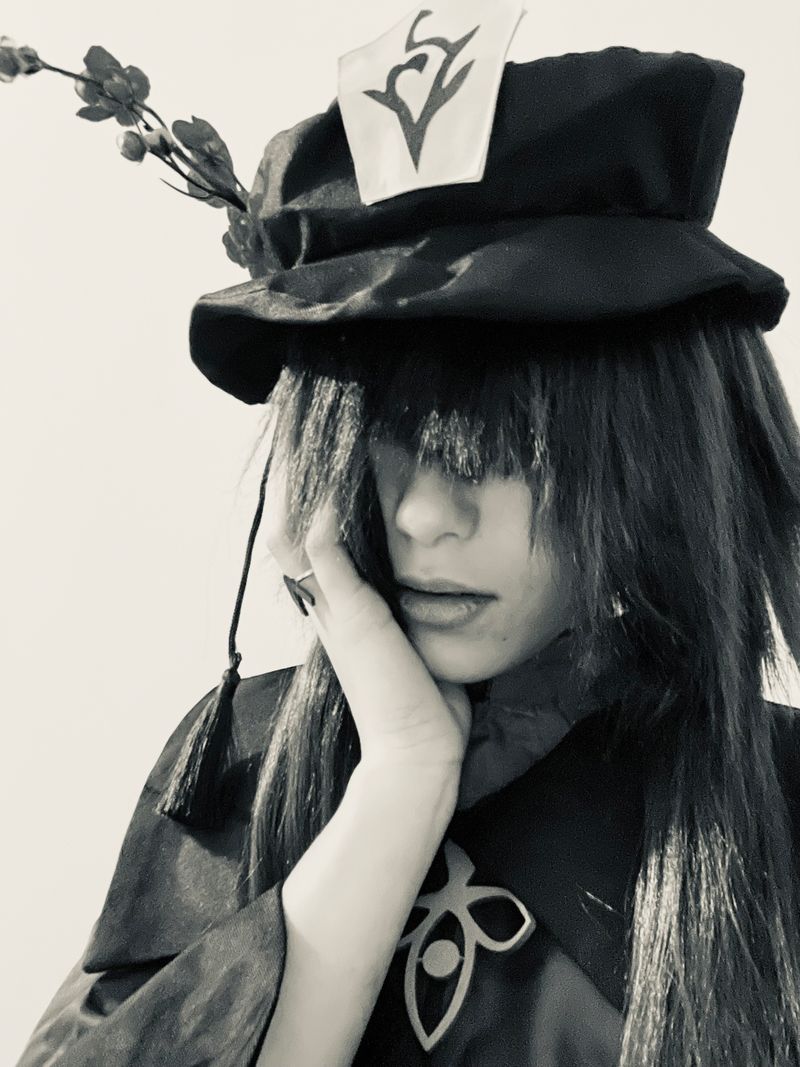 Tokkiwolki – HUTAO