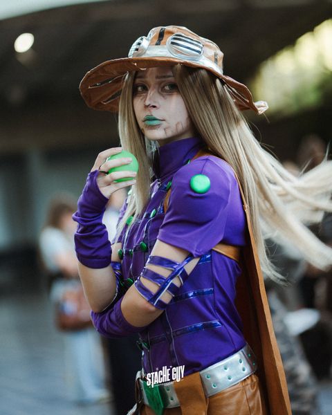 Mafxuu - Gyro 😝