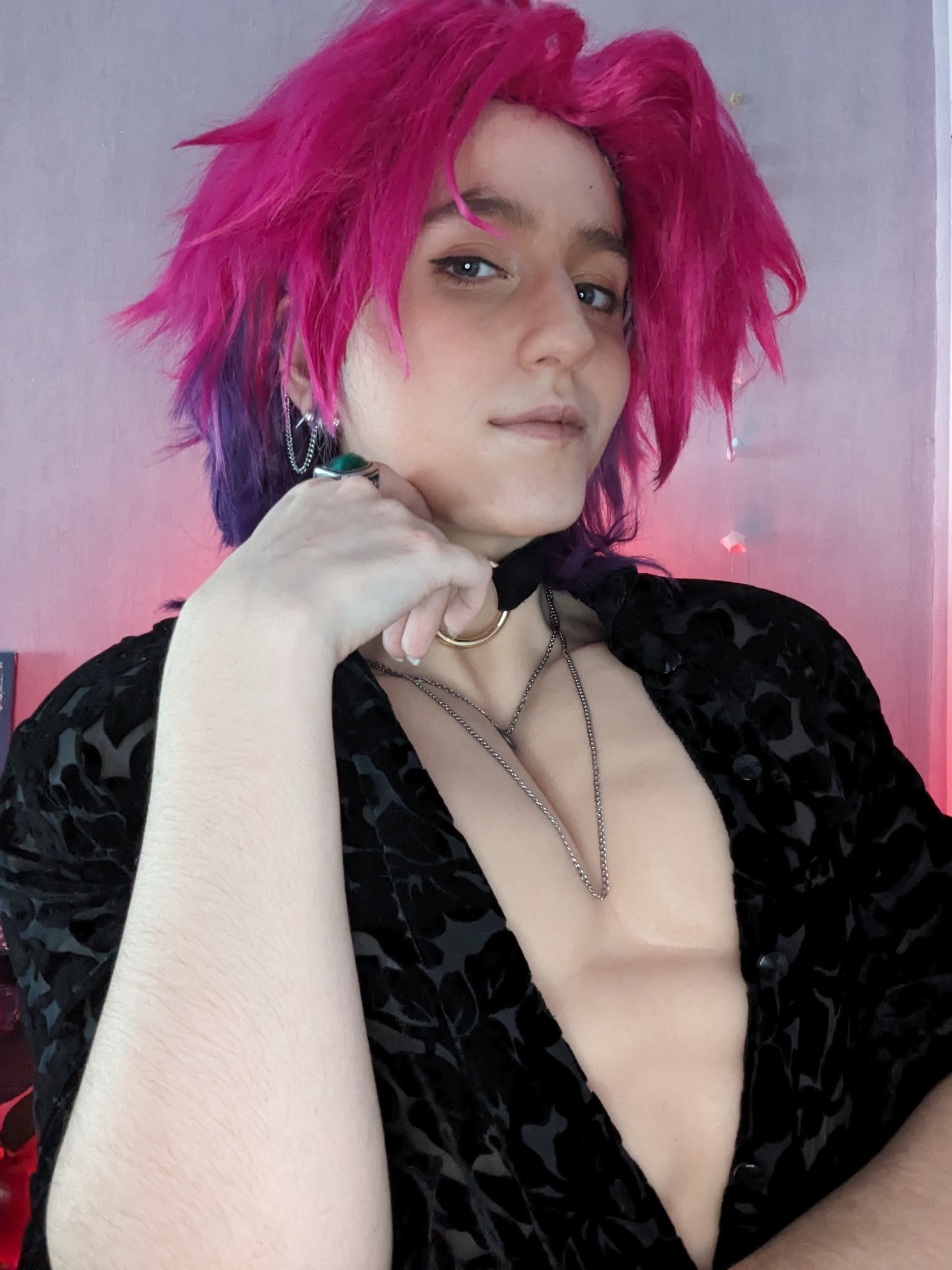 Kayn heartsteel — photo 26