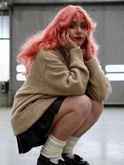 Aya Oosawa preview 2