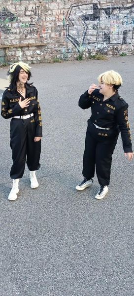 Mimikiwi.cos - Kazutora Hanemiya 