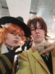 Dazai preview 2