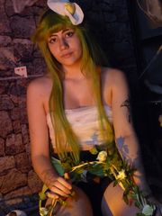 Amalia preview 3