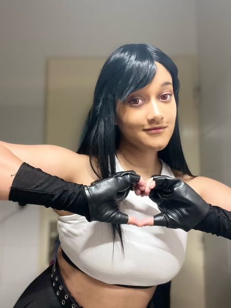 Shaïna_ - Tifa Lockheart