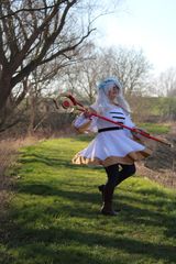 Frieren preview 3