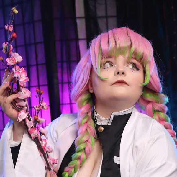 Isaline - Mitsuri Kanroji 
